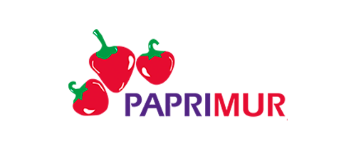 Paprimur